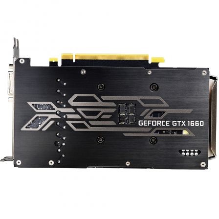 EVGA GeForce GTX 1660 SC Ultra 6GB GDDR5 DVI HDMI DP EVGA GeForce GTX 1660 SC Ultra 6GB GDDR5 DVI HDMI DP